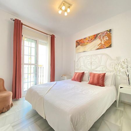 La Pimentera Central Apartments 4 - Centro Historico 마르베야 외부 사진