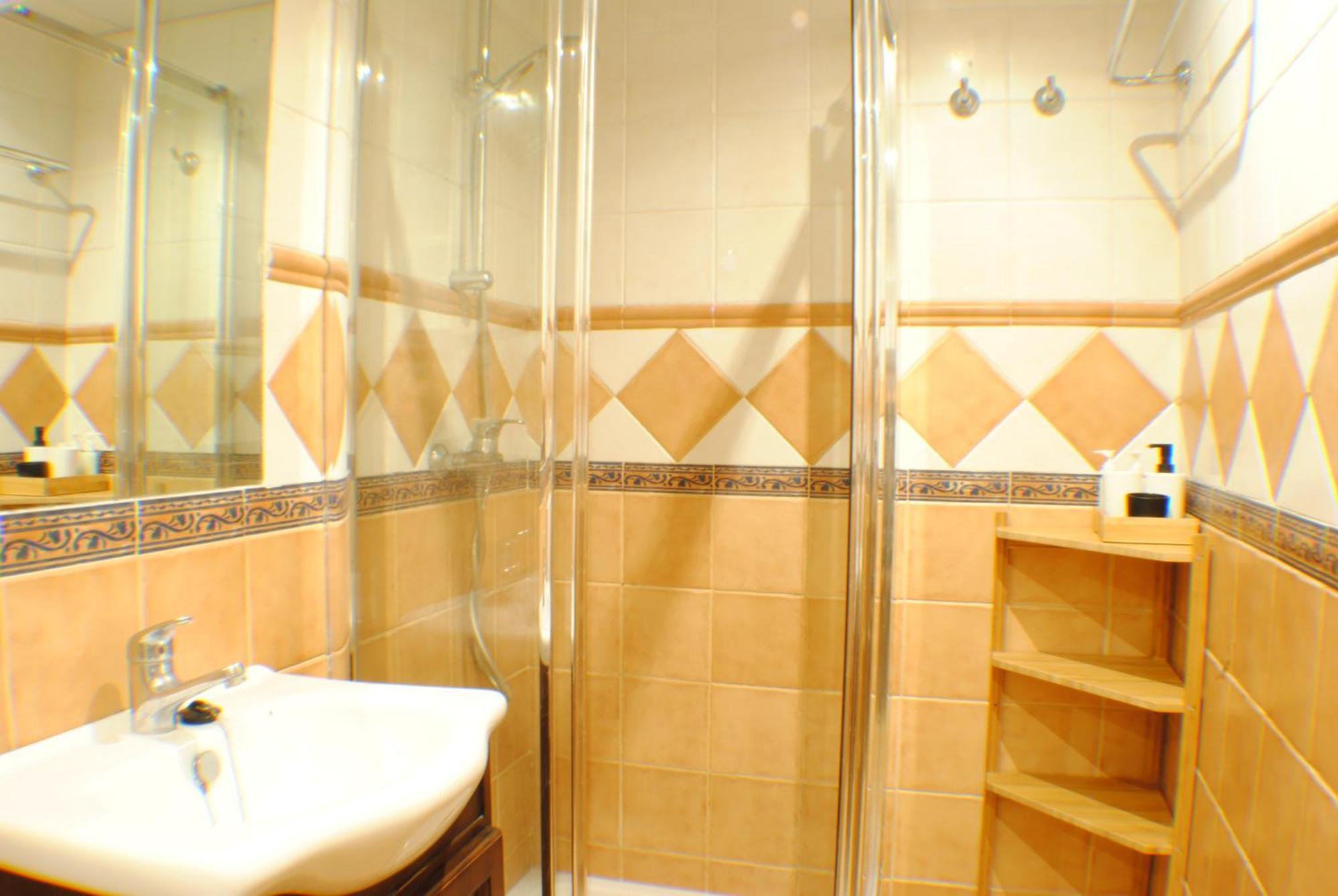 La Pimentera Central Apartments 4 - Centro Historico 마르베야 외부 사진